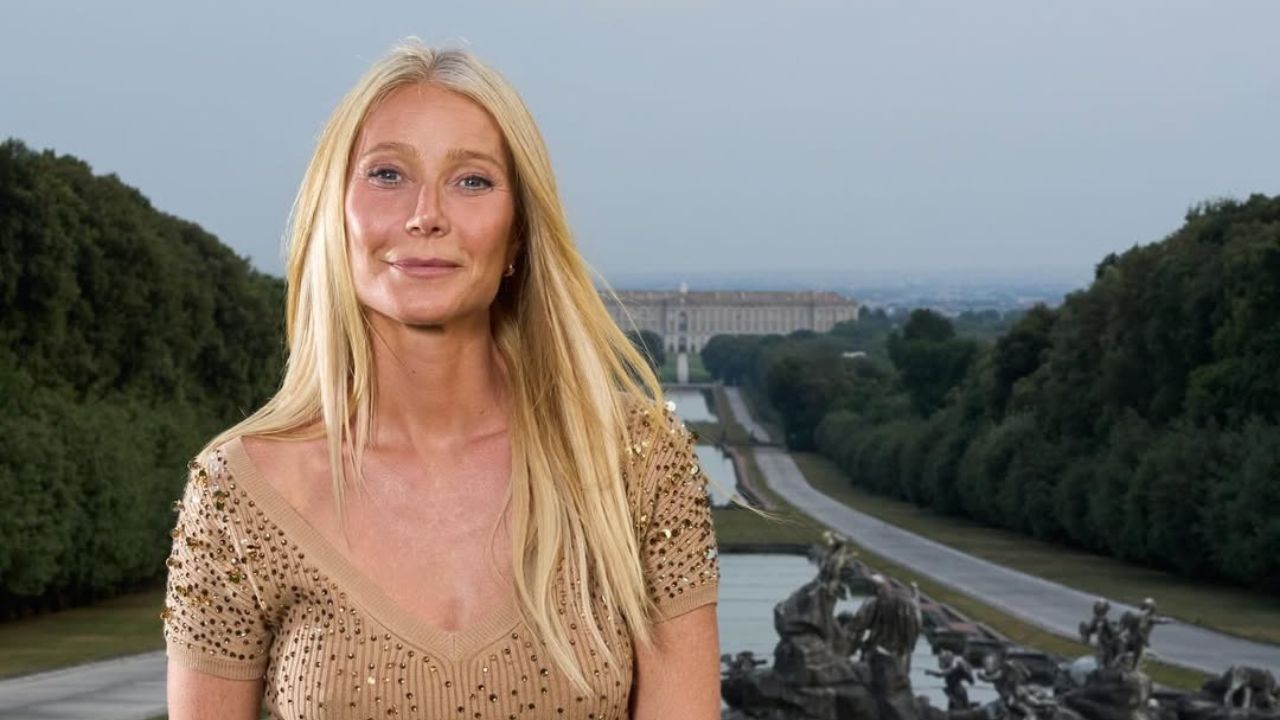 Gwyneth Paltrow shpjegon pse refuzoi të filmonte skenën e seksit me Ethan Hawke