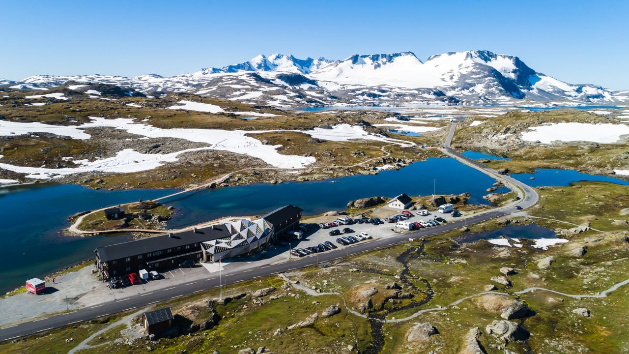 Ky komb i bukur evropian është emëruar përsëri vendi më i sigurt në botë