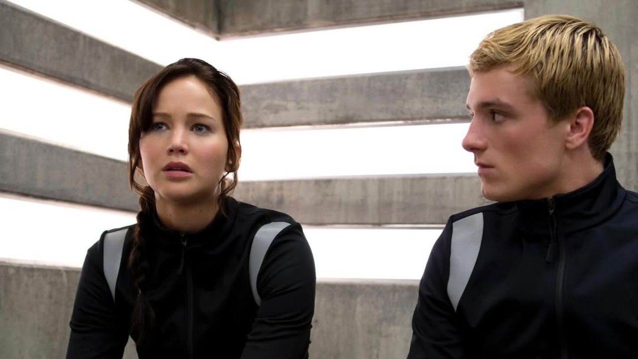 Për adhuruesit e filmit – Jennifer Lawrence do të rikthehet në serialin “The Hunger Games”
