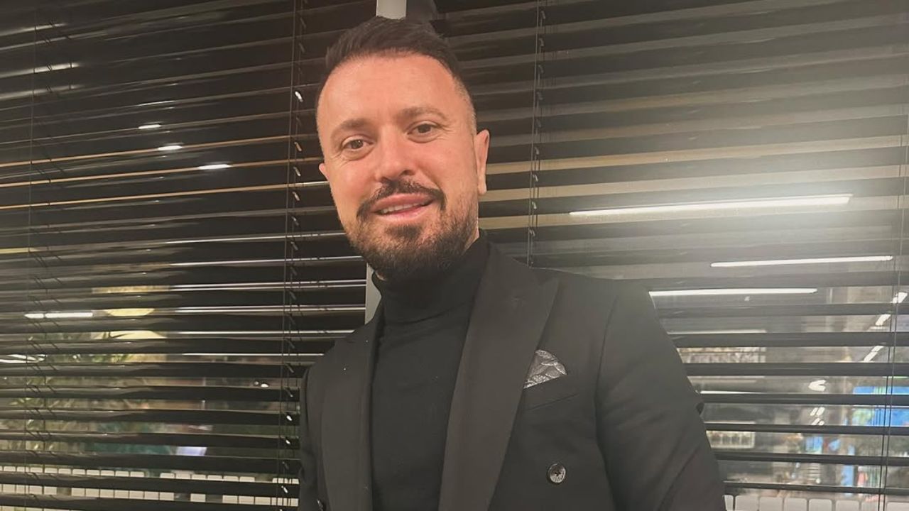 I Publikuan foto me një grua tjetër – Reagon bashkëshortja e Labinot Rexhës