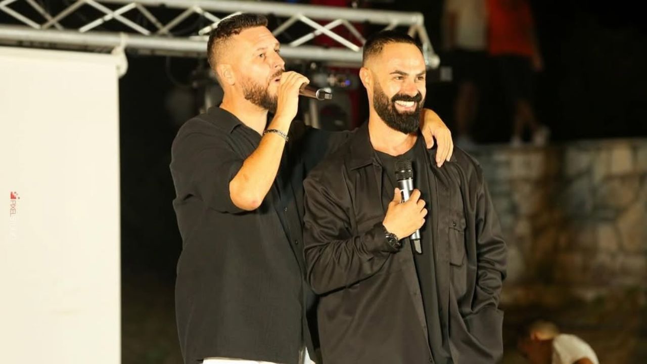 Landi flet për vështirësitë e Mirit: Gruaja dhe vajza jetojnë në Gjermani, ai këtu për karrierën