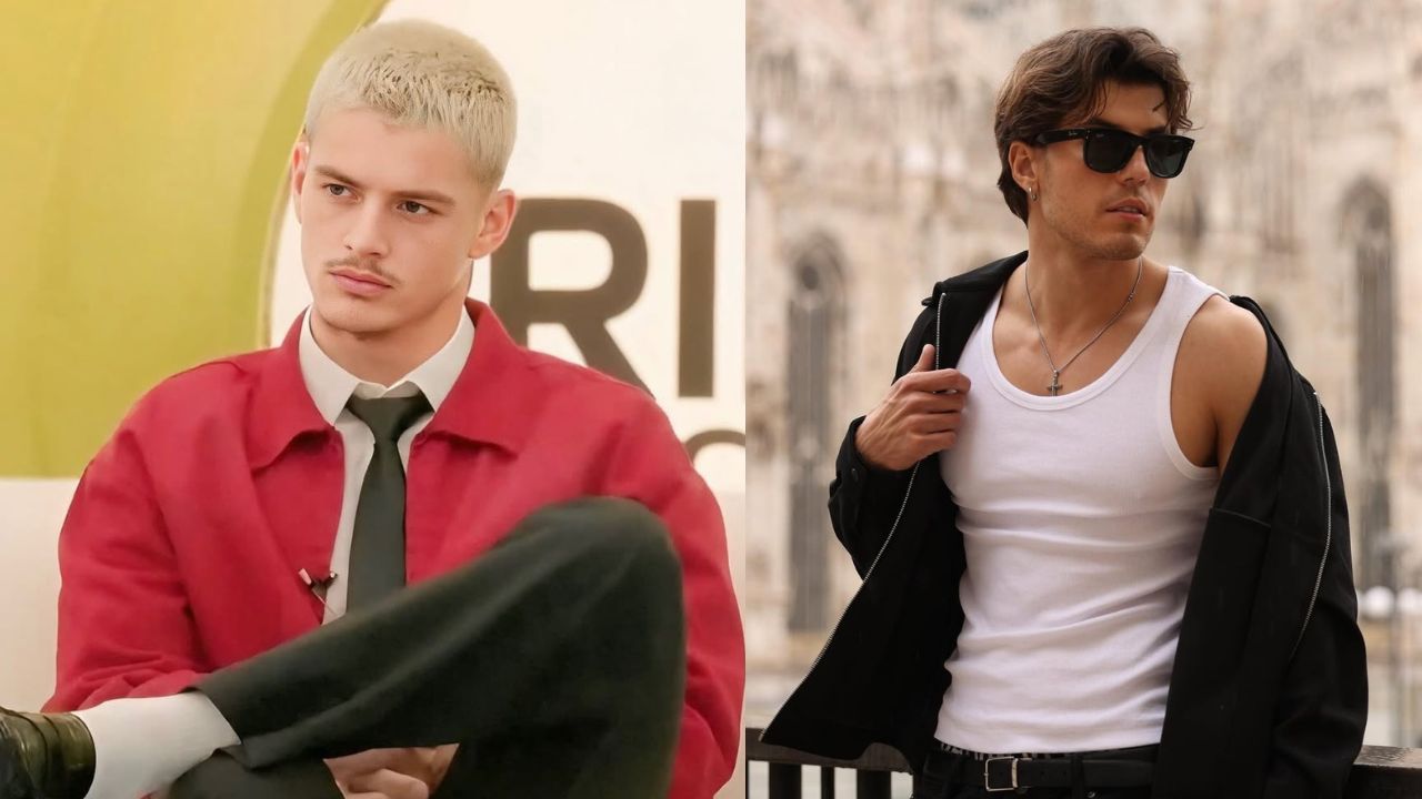 Londrimi dhe Klodi bëjnë sikur zihen, por kjo video i nxjerr zbuluar