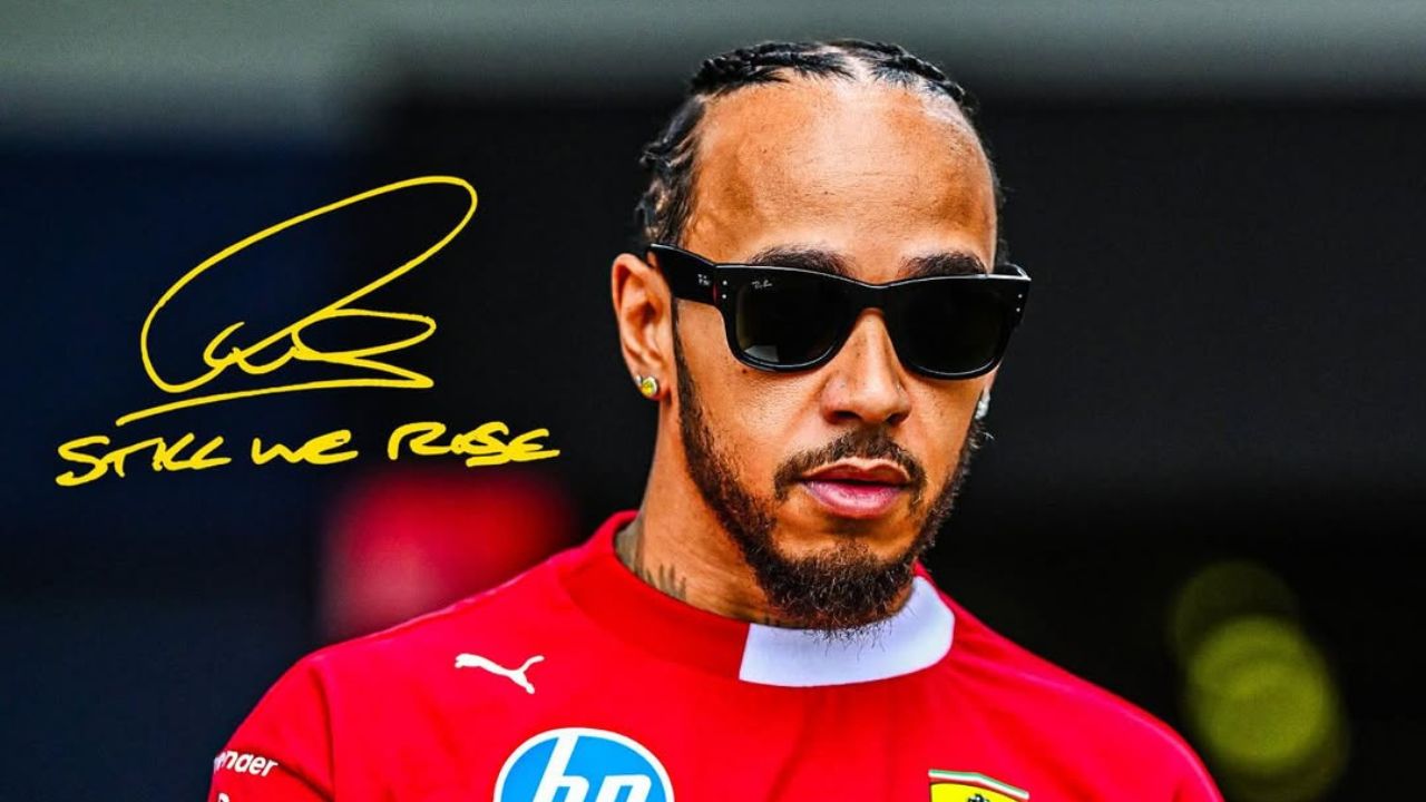 Përplasje e madhe e Lewis Hamilton, piloti i Grand Prix humb kontrollin e makinës