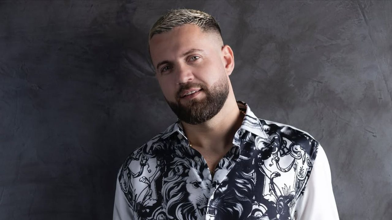 Luiz Ejlli për Big Brother Vip: Një derë që më ndryshoi jetën