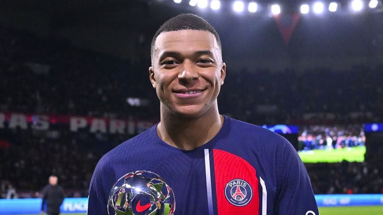 Përshkallëzimi i radhës në mosmarrëveshjen ligjore: PSG kërkon 180 milionë euro nga Mbappé