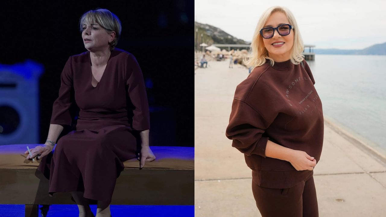 Shoqja e Monika Lubonjës me kritika të forta për të: Ndryshoi mbas Big Brother-it