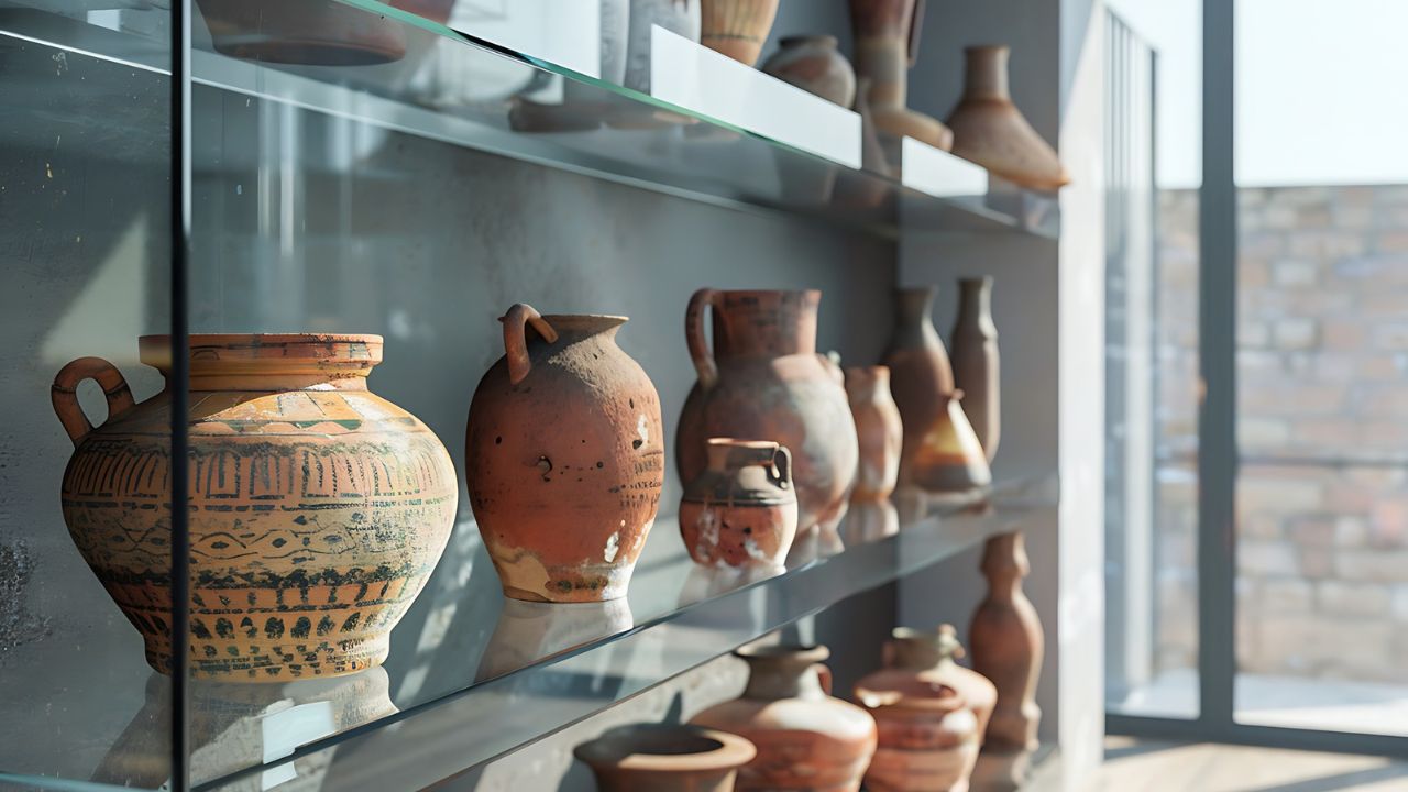 6 muzet më të vegjël në të gjithë botën