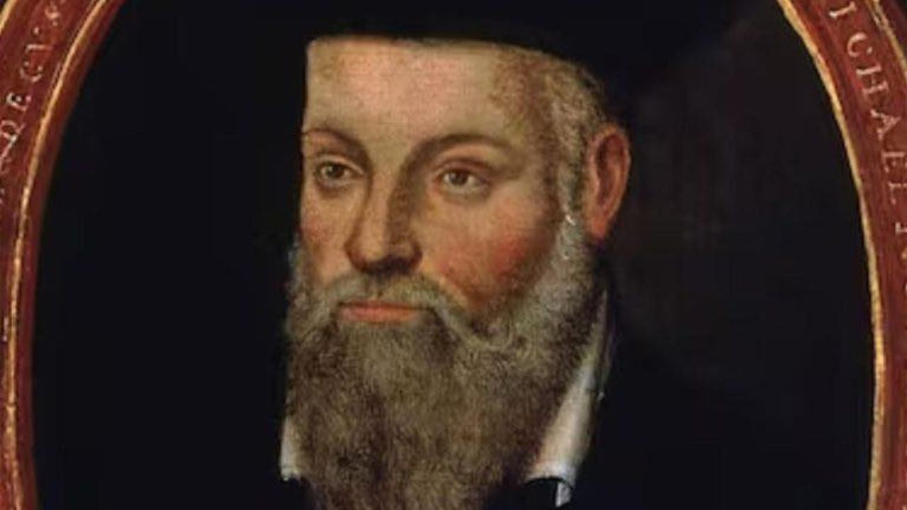 Parashikimet e errëta të Nostradamusit për vitin 2026