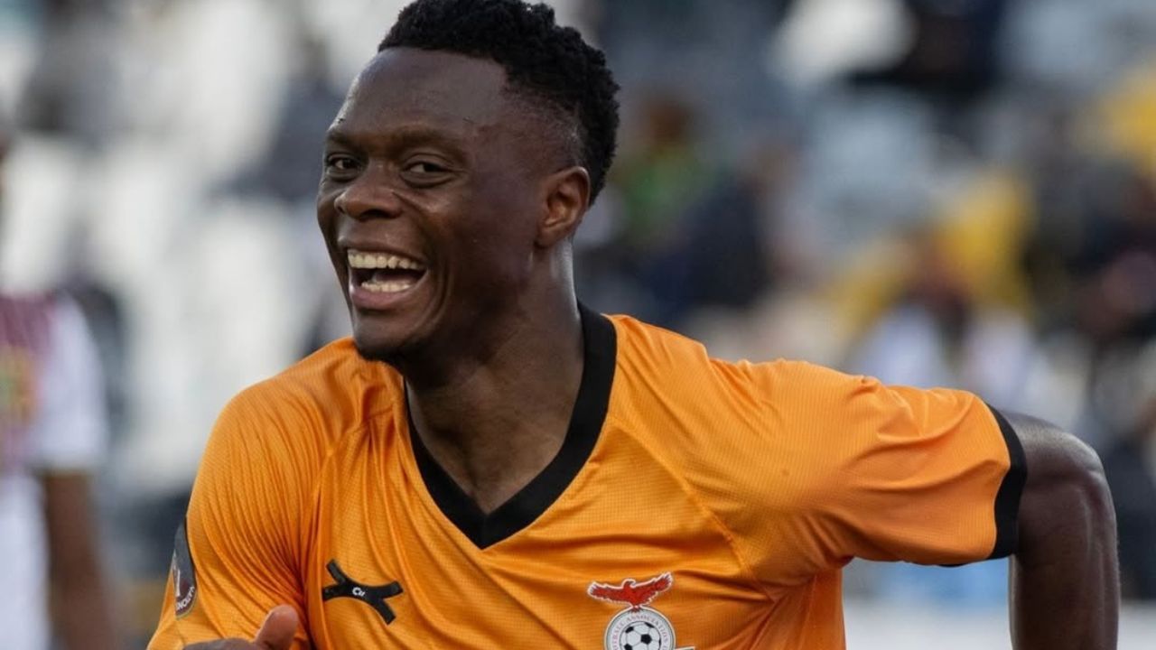 Festimi i çmendur i Patson Dakas gati sa nuk shndërrohet në tragjik pas golit në fund të ndeshjes