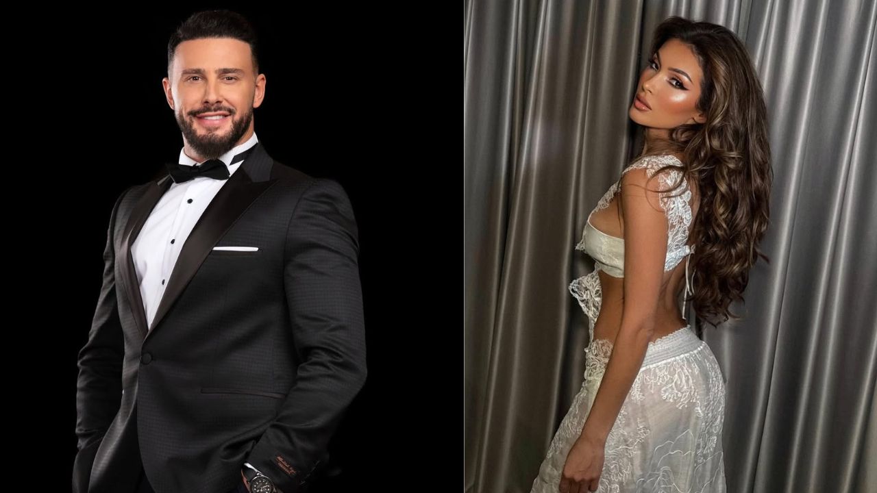 Roberti i dhuron unazë Norës – Arsyeja do t’ju çudisi