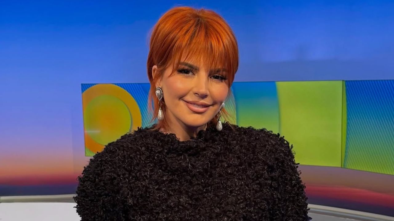 E trishtë! Rudina Dembacaj humb njeriun e zemrës