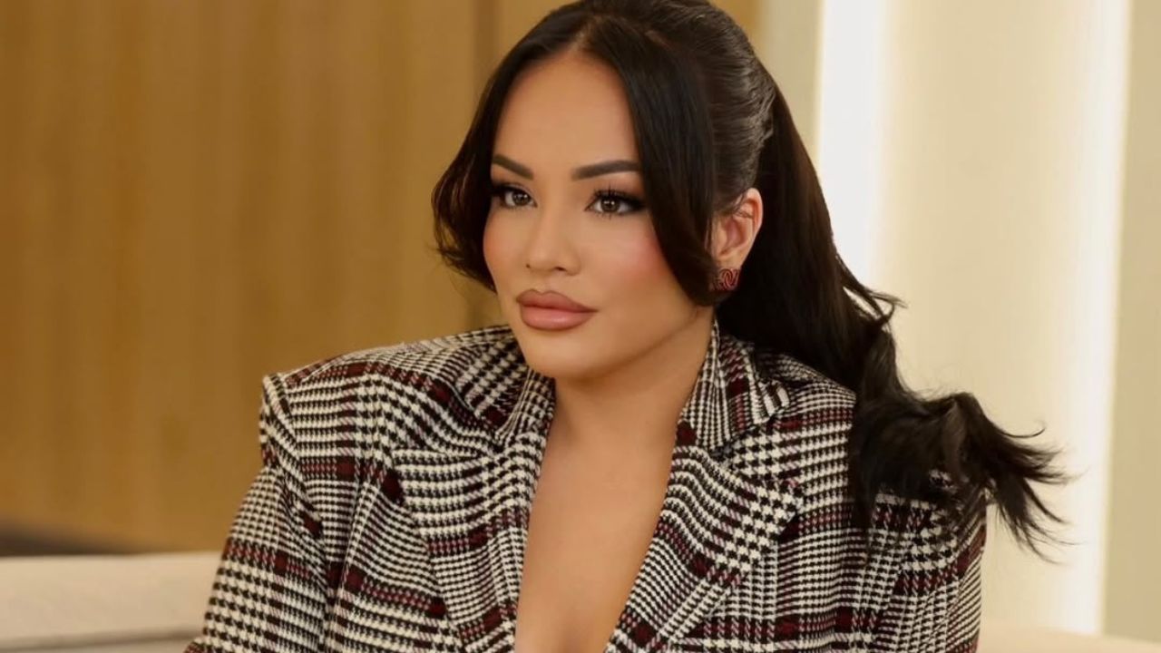 A do të jetë apo jo opinioniste në Fan Club? Flet për herë të parë Sara Gjordeni