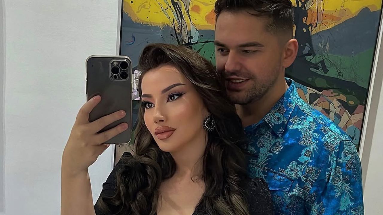 Selvije Jao flet për ndarjen e Shpatit nga jeta: Roeli është tre vjeç dhe nuk e kupton