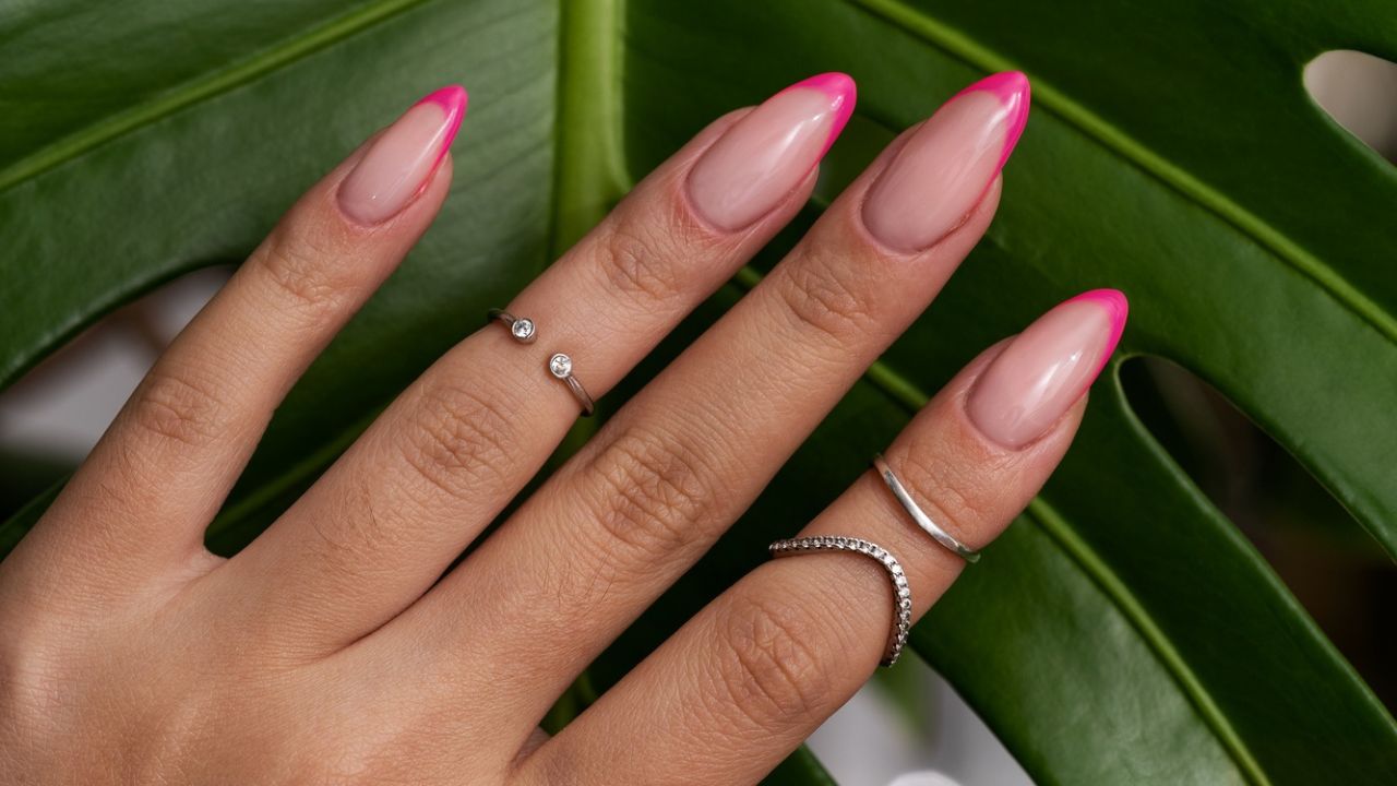 Thonjtë sinjalizojnë probleme shëndetësore? Mjeku zbulon 5 ndryshime në thonjtë tuaj që nuk duhet t’i injoroni