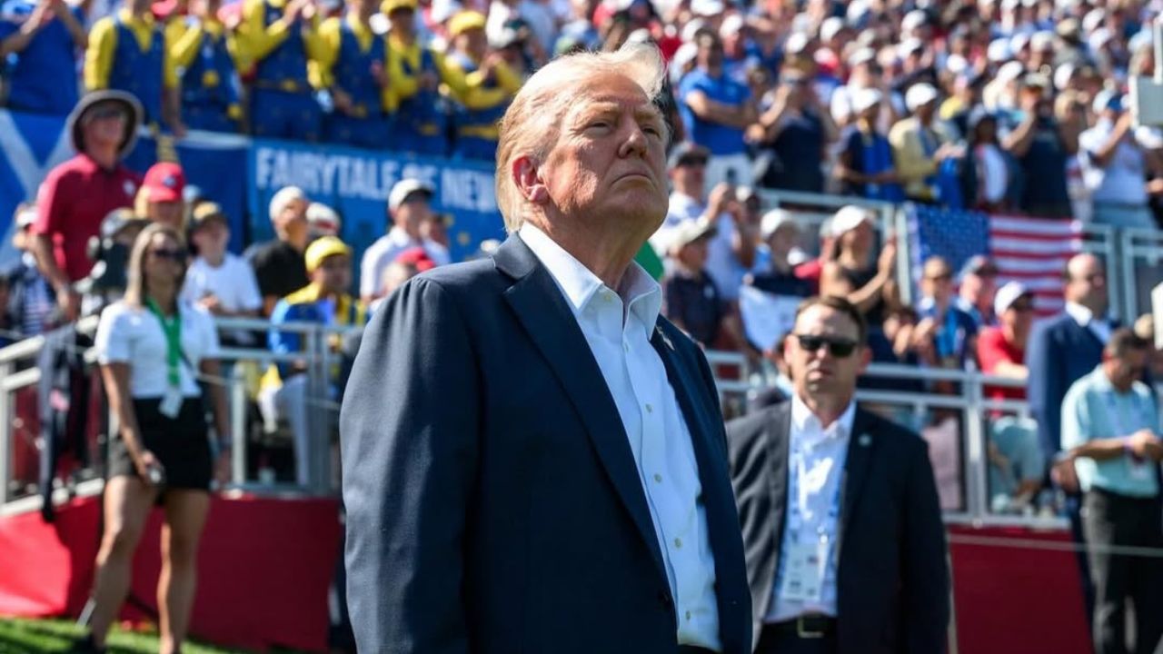 Trump zgjeron ndalimin dhe kufizimet duke përfshirë edhe 20 vende të tjera