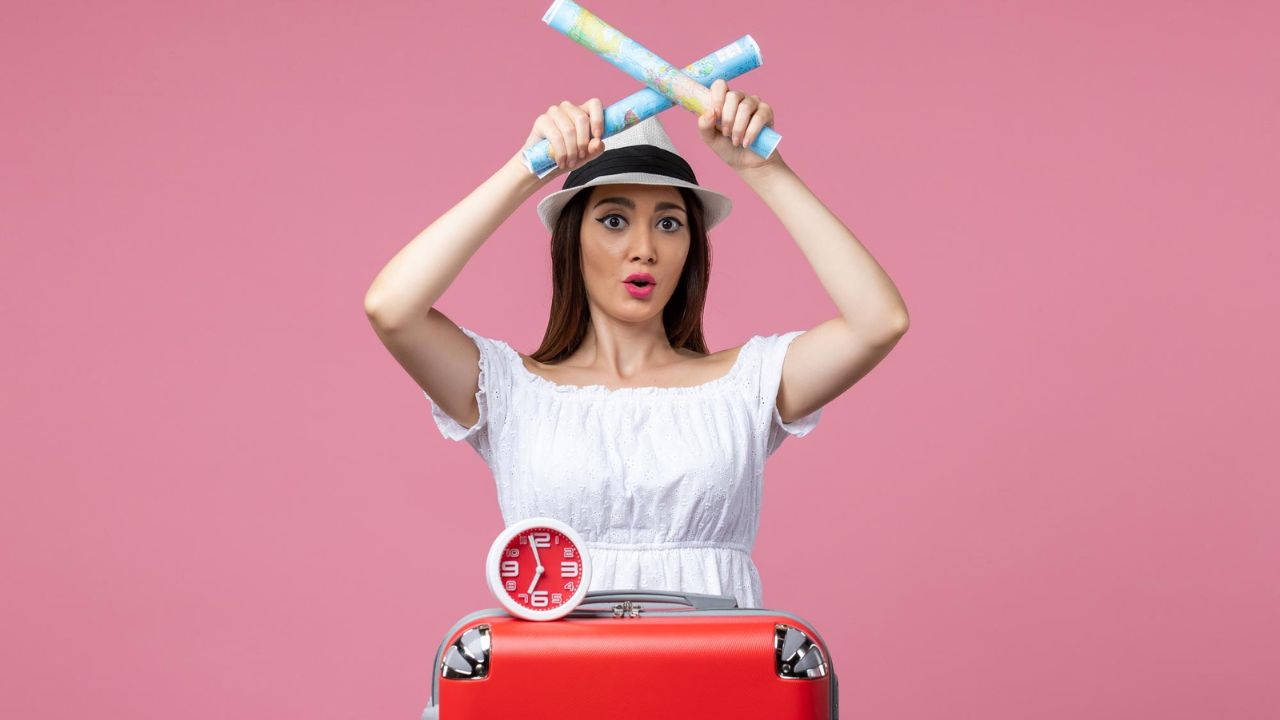 Vendet që nuk duhet të udhëtoni absolutisht në vitin 2026