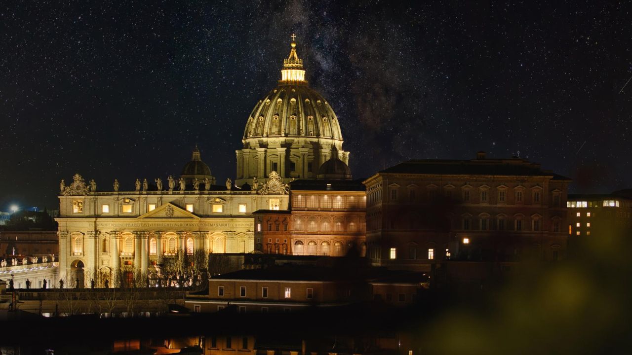 8 Vendet me më pak popullsi në vitin 2025