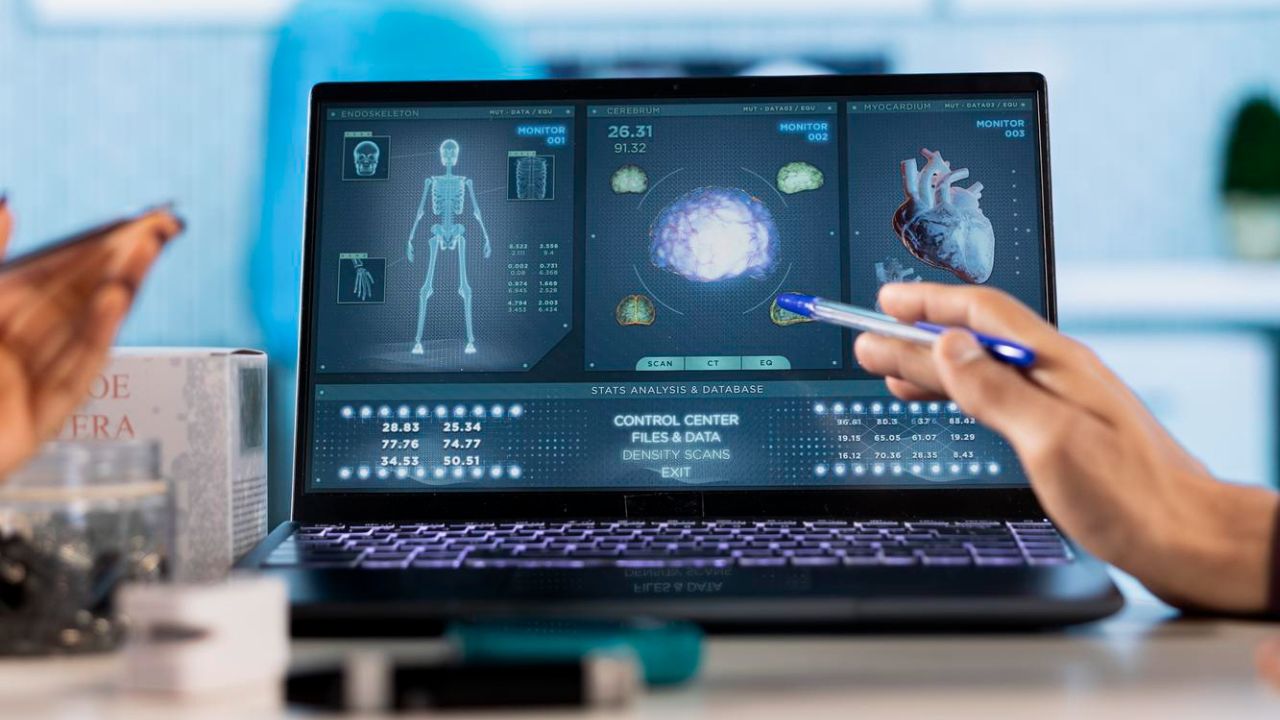 Modeli i inteligjencës artificiale i Kinës zbulon kanceret vdekjeprurëse që mjekët nuk arrijnë t’i dallojnë në teste
