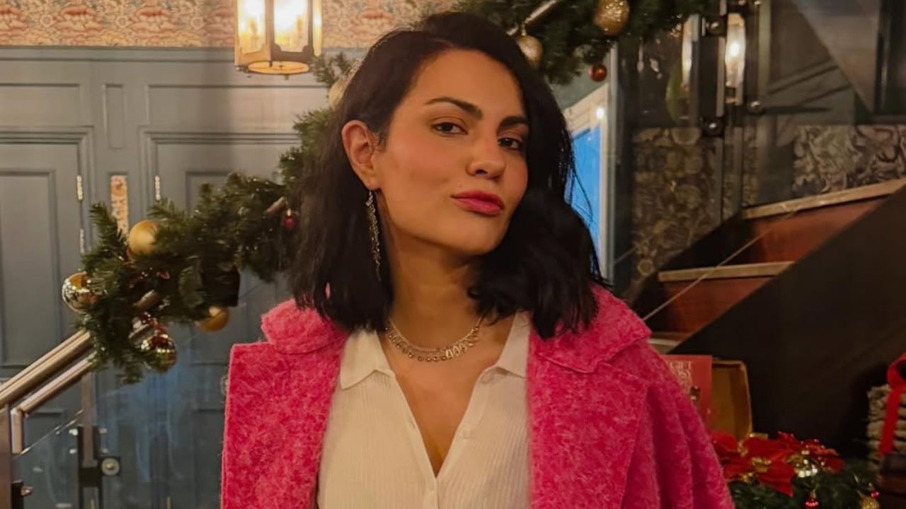 Anjeza Shahini trazon rrjetin me një reagim që askush nuk e priste