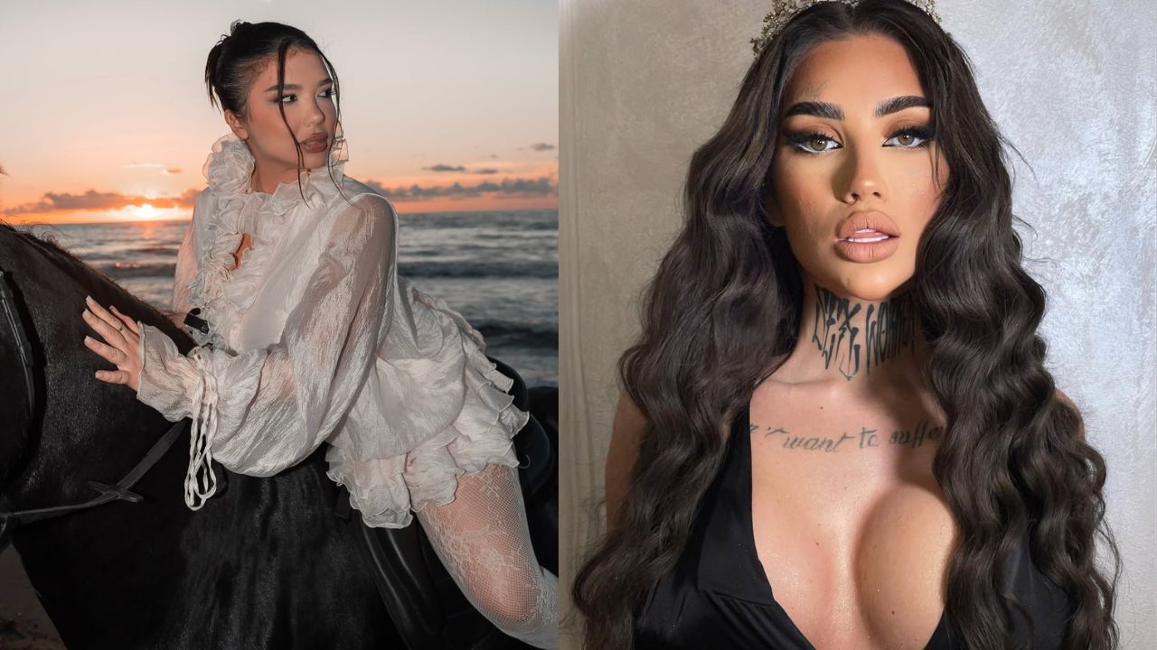 Agravon debati mes Albës dhe Bias – Reagojnë familjarët e saj