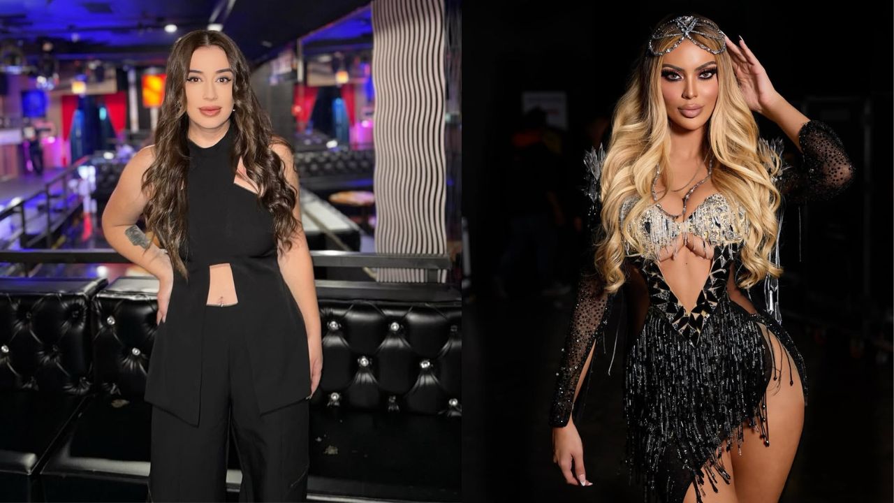 Barbana Dini shpërthen ndaj Brikenës: Ka tallur “menderen” me vajzat për pak vëmëndje