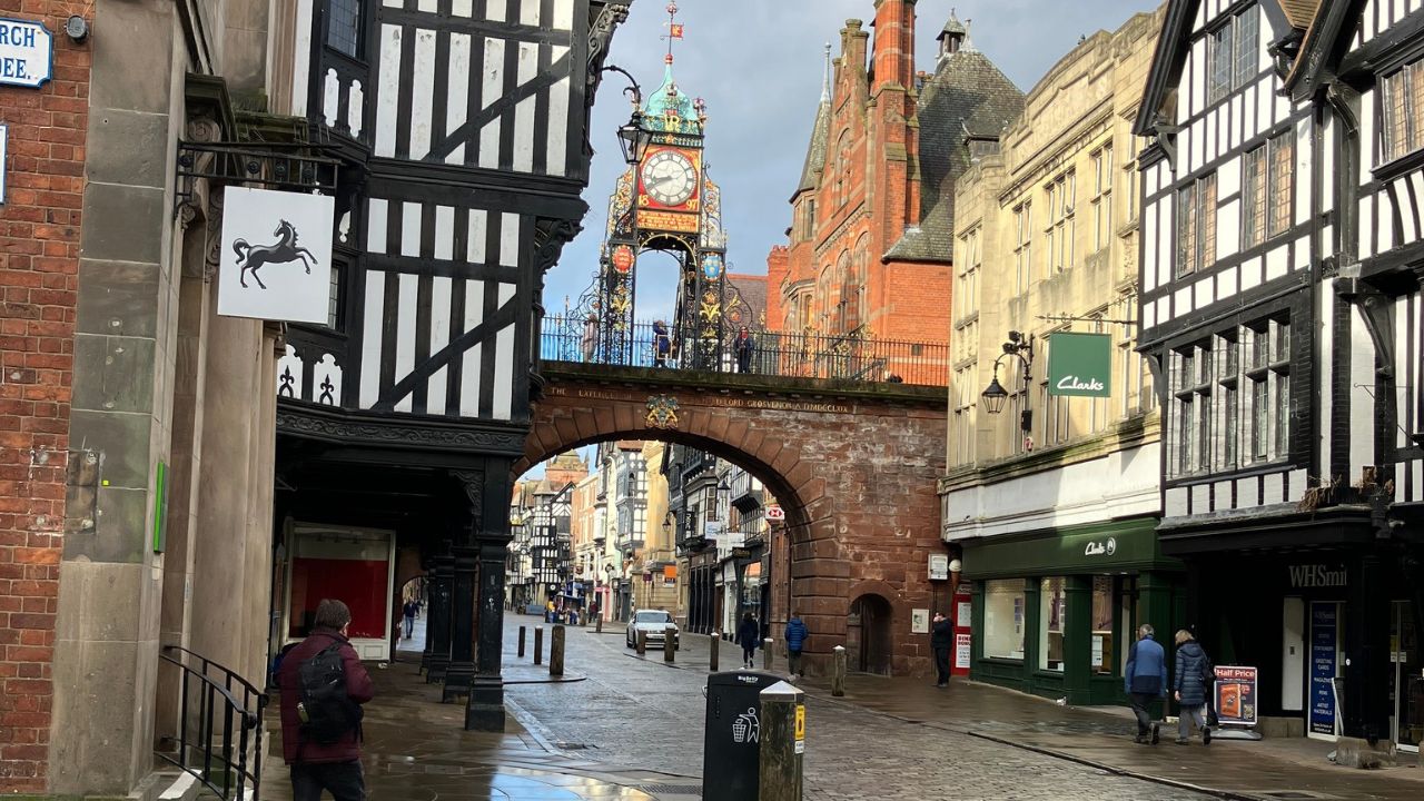 Çuditërisht! Ky thuhet se është “qyteti më i bukur në botë”