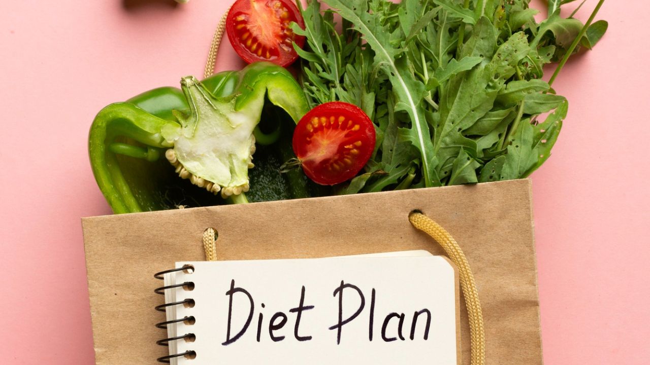 Kjo dietë e provuar mund të ulë tensionin e gjakut brenda disa javësh