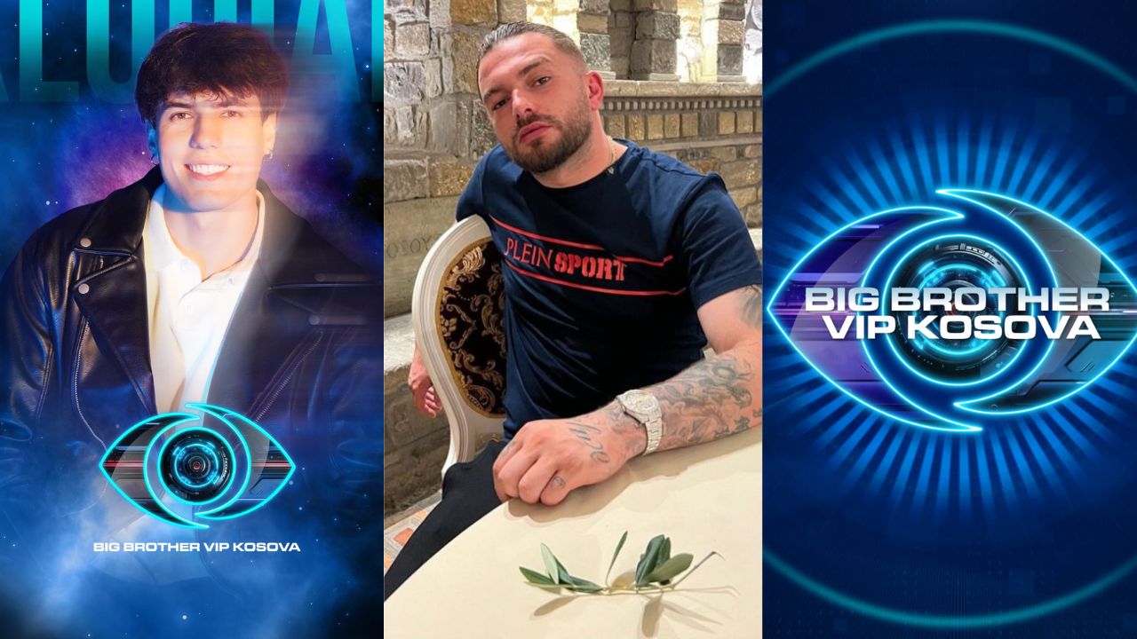 Cfarë ndodhi mes Klodit dhe Limit? Produksioni mbyll Live-in