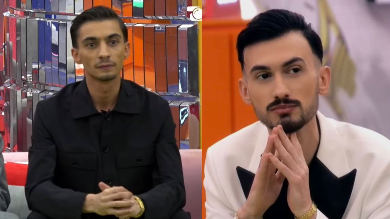 Kristi dhe Juxhini bëjnë plane kundër këtij banori për t’i shpëtuar nominimit