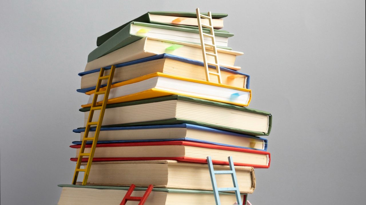 Leximi i librave mund t’ju ndihmojë të jetoni më gjatë – ja si