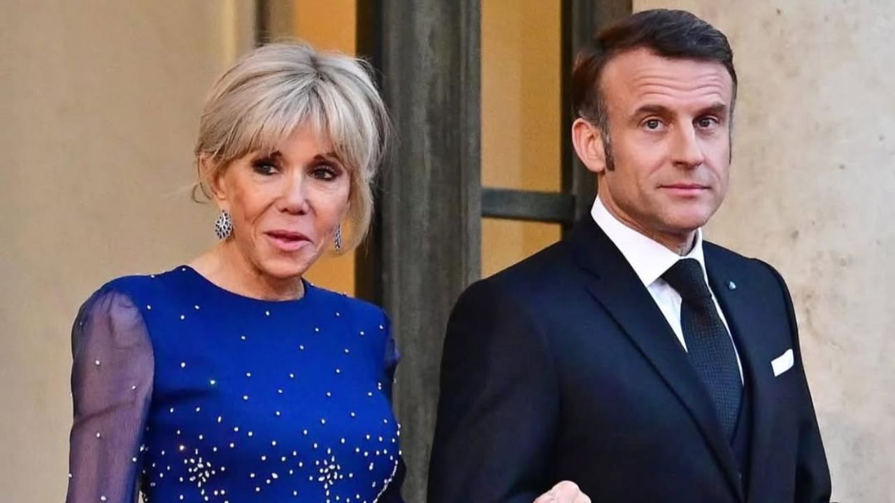 Vendimi në rastin Brigitte Macron: 10 persona u shpallën fajtorë