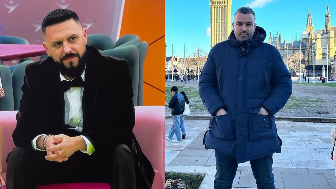 Plas keq mes Mirit dhe Rogerti: Punën e incestit do ta tregoj unë, por jo këtu se ka kamera