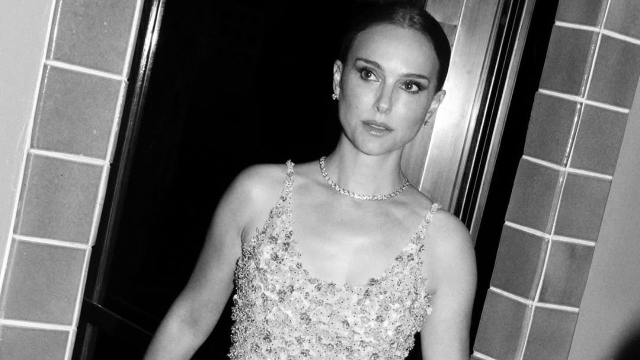 Natalie Portman zbulon se humbi një brinjë gjatë xhirimeve të filmit “Black Swan”