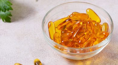 omega 3