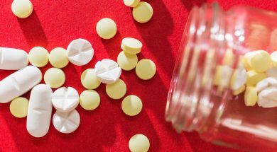 paracetamol