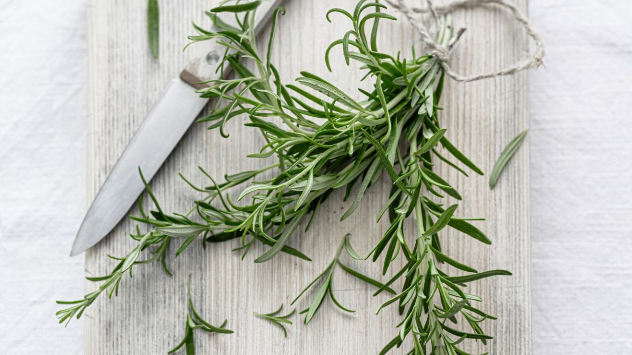 A i rigjeneron vaji i rozmarinës flokët? Ja çfarë thonë ekspertët për këtë trend