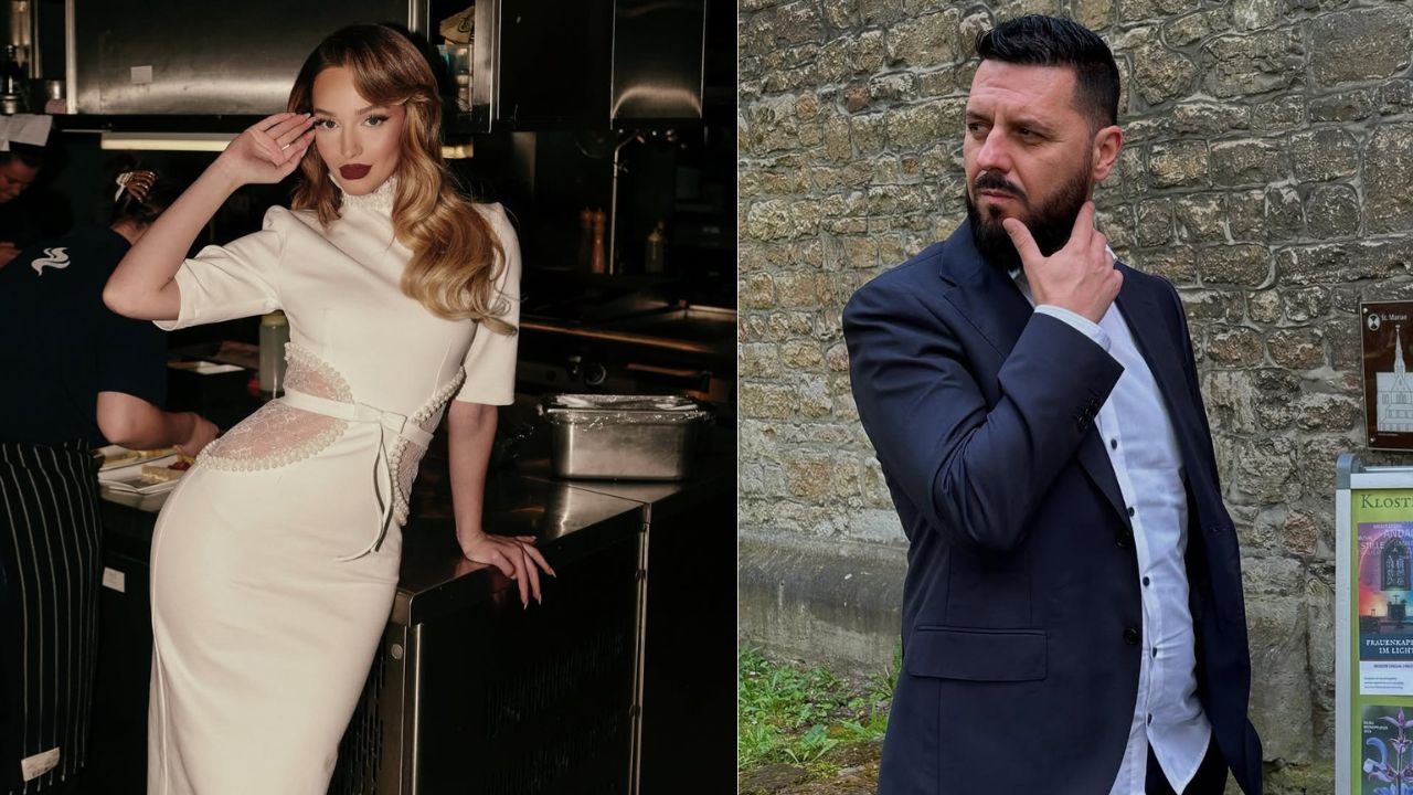 Raporti i Mirit me Selin – Reagon për herë të parë gruaja e Mirit