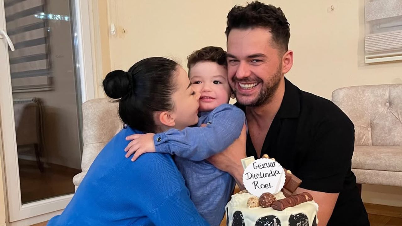 Selvije Kasapi me fjalë të ndjera në ditën e ditëlindjes së djalit: Mami është këtu, babi të do nga qielli