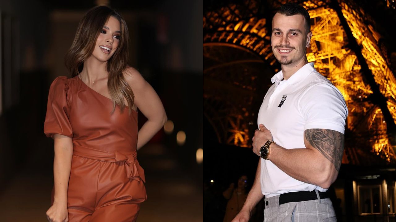 Shqipe Hysenaj me fjalë të forta kundrejt Mateos: Proteinat nuk e kanë zhvilluar mendërisht