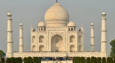 taj