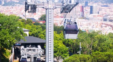 teleferik