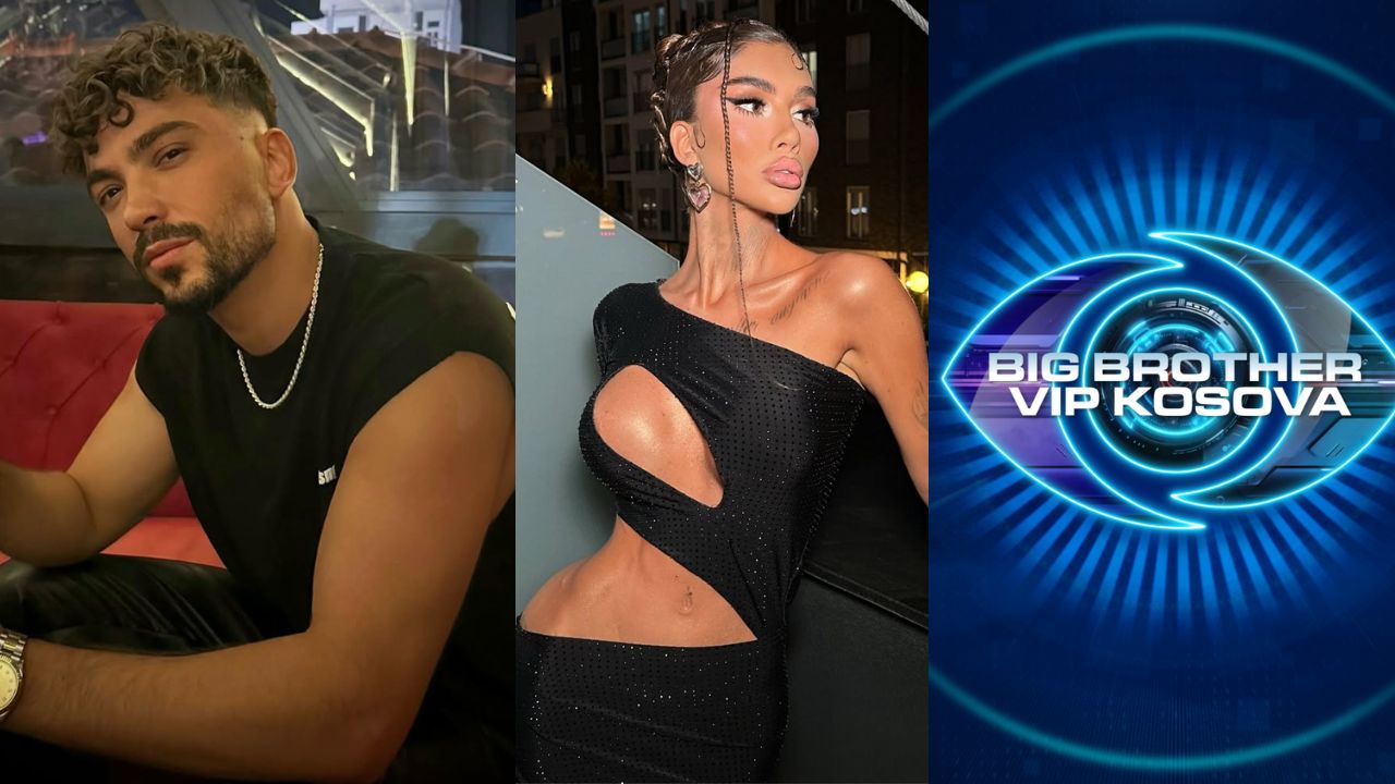 Tony plas “bombën”: Produksioni më kërkoi që të kryeja marrëdhënie seksuale me Bian