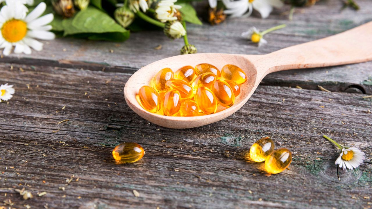 Nëse po merrni vitaminën D kini kujdes për këto katër simptoma