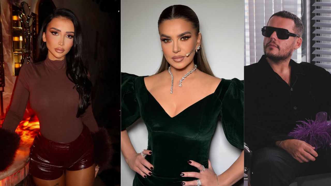 Xheneta për Leonorën si opinioniste e Big Brother Kosova: Liroja karrigen Valdrinit