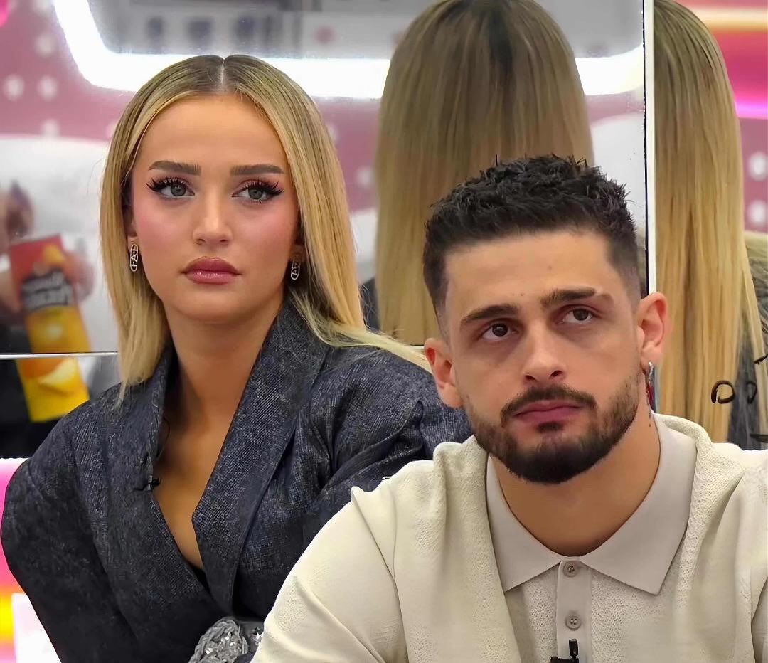 “Pedofil, ke grua jashtë”,  Gimbo kërkon falje LIVE, Miri shpërthen: Nuk ta pranoj kurrë