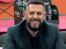 Big Brother, Big Brother dhe vetem Big Brother @bigbrotheralb_vip #MEXHIKUN