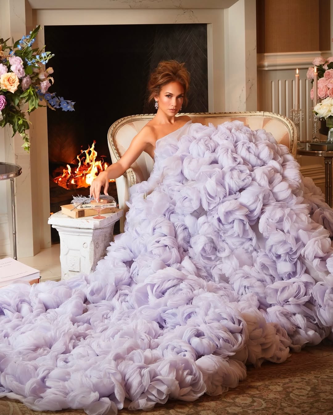 Jennifer Lopez ‘inatoset’ me Bad Bunny? Detaji që ngriti dyshimet”