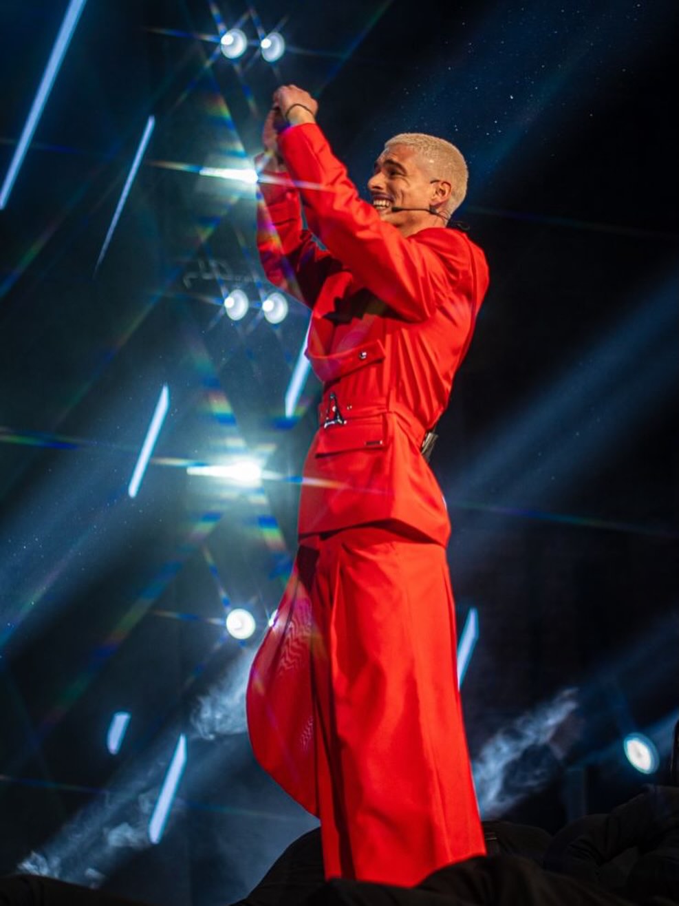 Londrimi shpallet fitues i Big Brother VIP Kosova 4