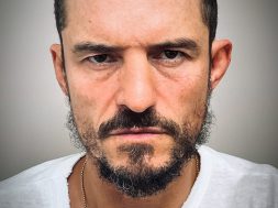 One of the big questions during pre-production was; “Can we make Orlando Bloom look like a profe