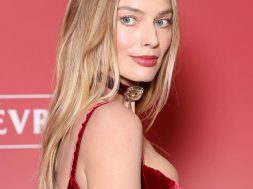 Red carpet ❤️#margotrobbie #wutheringheights